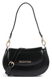 Valentino Bags Γυναικεία Τσάντα Ώμου Μαύρη