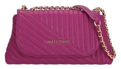 Valentino Bags Γυναικεία Τσάντα Ώμου Μωβ