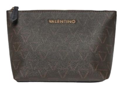 Valentino Bags Γυναικείο Πορτοφόλι Καφέ