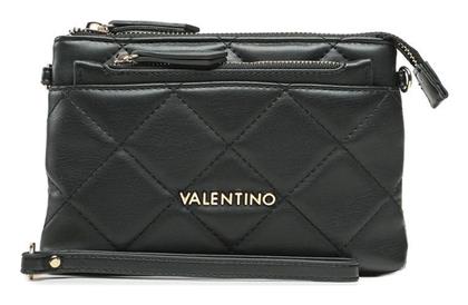 Valentino Bags Ocarina Μεγάλο Γυναικείο Πορτοφόλι Μαύρο από το ProjectShops