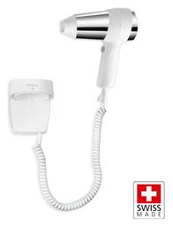 Valera Action Super Plus 1200 Σεσουάρ Ξενοδοχείου 1.2kW με Σπειροειδές Καλώδιο έως 250εκ.