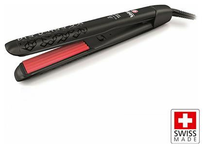 Valera Swiss X Frise Hair Crimper Πρέσα Μαλλιών με Κεραμικές Πλάκες 42W