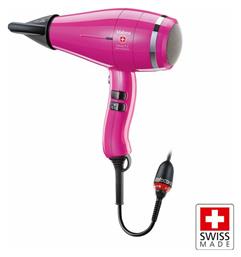 Valera Vanity Comfort Ionic Πιστολάκι Μαλλιών 2000W Hot Pink 228-0049 από το Plus4u