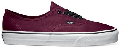 Vans Authentic Sneakers Port Royale / Black