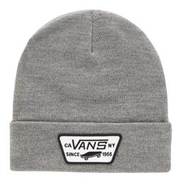 Vans Beanie Ανδρικός Σκούφος Πλεκτός σε Γκρι χρώμα