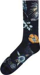 Vans Califas Crew Ανδρικές Κάλτσες Με Σχέδια Μαύρες VA5437Z75