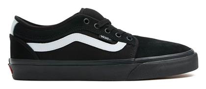 Vans Chukka Sneakers Μαύρα