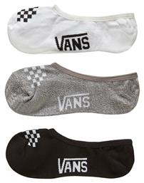 Vans Classic Canoodles Γυναικείες Κάλτσες Με Σχέδια Πολύχρωμες 3Pack