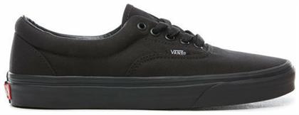 Vans Era Unisex Sneakers Μαύρα