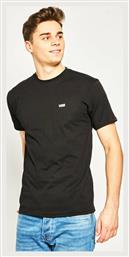 Vans Left Chest Polo T-shirt
