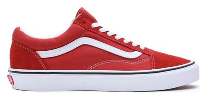 Vans Old Skool Cthr Sneakers Κόκκινα