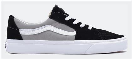 Vans SK8-LOW LEOPARD Sneakers