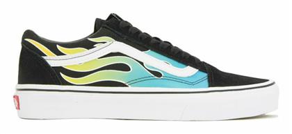 Vans SK8-Low Sneakers Μαύρα