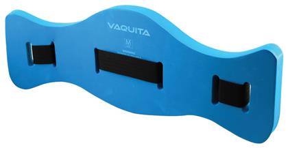 Vaquita Aqua Fitness Ζώνη Κολύμβησης 66x24x4εκ. σε Μπλε Χρώμα