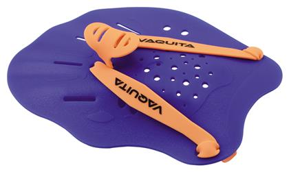 Vaquita Hand Paddles Blue