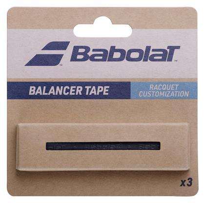 Βαράκια Ρακέτας Babolat Balancer Tape X 3