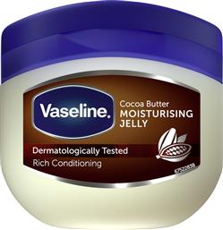 Vaseline Cocoa Moisturising Jelly Ενυδατικό Butter Σώματος 100ml από το Pharm24