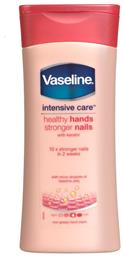 Vaseline Intensive Care Ενυδατική Κρέμα Χεριών και Νυχιών 200ml από το Esmarket