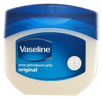 Vaseline Original Pure Petroleum Jelly Βαζελίνη για Εγκαύματα 100ml 42182634 από το Esmarket