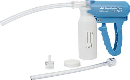 VBM Manual Suction Pump Συσκευή Αναρρόφησης από το Medical