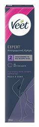 Veet Expert Κρέμα Αποτρίχωσης Σώματος 200ml από το Pharm24