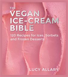 Vegan Ice Cream Bible