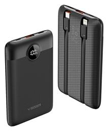 Veger W1170 10000mAh