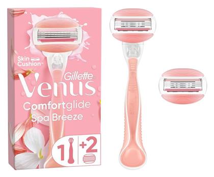 Venus Comfortglide 3 Λεπίδων