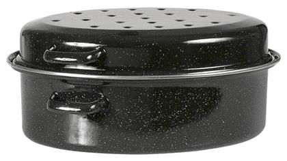 Venus Γάστρα Οβάλ από Αλουμίνιο