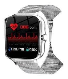 Verk Group Y13 Ασημί