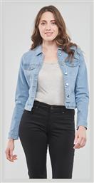 Vero Moda Τζιν Μπουφάν