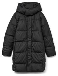 Vero Moda Μπουφάν Bomber Black