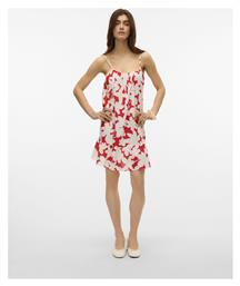 Vero Moda Φόρεμα All day Λευκό