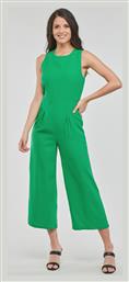 Vero Moda Γυναικεία Αμάνικη Ολόσωμη Φόρμα Bright Green