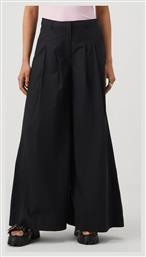 Vero Moda Γυναικείο Βαμβακερό Παντελόνι Wide