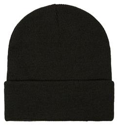 Vero Moda Γυναικείος Beanie Σκούφος σε Μαύρο χρώμα