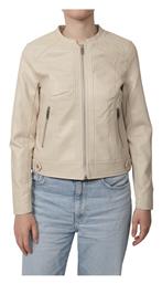 Vero Moda Riley Fiona Short Jacket Εκρού