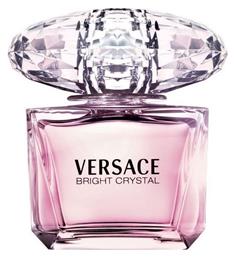 Versace Bright Crystal Eau de Toilette 90ml