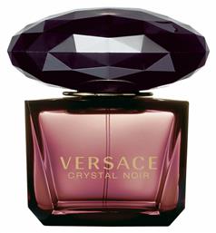 Versace Crystal Noir Eau de Toilette 90ml από το Galerie De Beaute