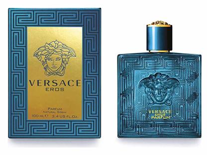 Versace Eros 100ml