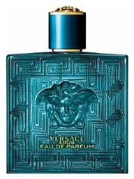 Versace Eros Pure Parfum 100ml από το Galerie De Beaute