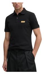 Versace Polo Μπλούζα