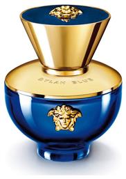 Versace Pour Femme Dylan Blue Eau de Parfum 50ml από το Notos