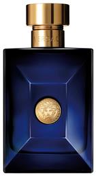 Versace Pour Homme Dylan Blue Eau de Toilette 50ml από το Notos