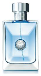 Versace Pour Homme Eau de Toilette 100ml από το Notos