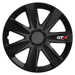 Versaco Τάσι Αυτοκινήτου GTX 1τμχ 16'' Μαύρο