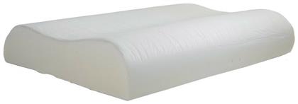 Vesta Home Mediform Slow Μαξιλάρι Ύπνου Memory Foam Ανατομικό Σκληρό 50x70cm