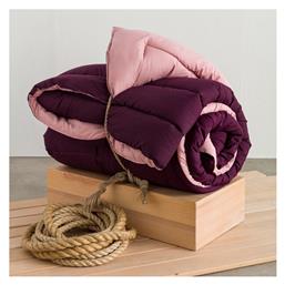 Vesta Home Μονό 160x230εκ. Micro 20 Purple