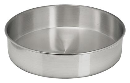 Vesta Home Ταψί Στρογγυλό Αλουμινίου 36cm