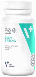 VetExpert Calm & Relax 30 tabs
